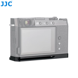 thumbnail Khung thép L bracket JJC HG-XE4 for Fujifilm X-E4 - 0