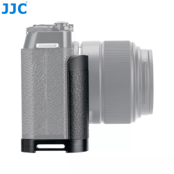 thumbnail Khung thép L bracket JJC HG-XE4 for Fujifilm X-E4 - 1