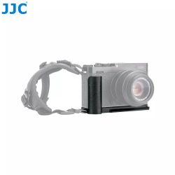 thumbnail Khung thép L bracket JJC HG-XE4 for Fujifilm X-E4 - 2
