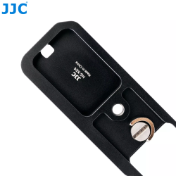 thumbnail Khung thép L bracket JJC HG-XE4 for Fujifilm X-E4 - 5