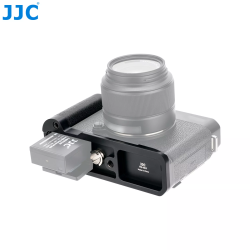 thumbnail Khung thép L bracket JJC HG-XE4 for Fujifilm X-E4 - 4
