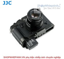 thumbnail Khung thép L bracket JJC HG-XPRO3 for fuji X-pro3 X-pro2 X-pro1 - 3