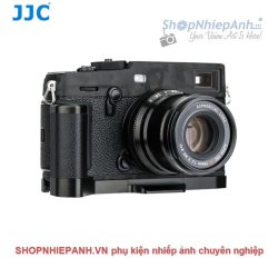 thumbnail Khung thép L bracket JJC HG-XPRO3 for fuji X-pro3 X-pro2 X-pro1 - 2