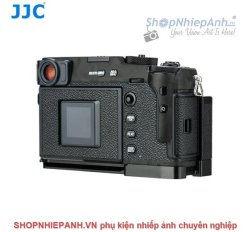 thumbnail Khung thép L bracket JJC HG-XPRO3 for fuji X-pro3 X-pro2 X-pro1 - 5