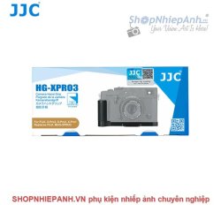 thumbnail Khung thép L bracket JJC HG-XPRO3 for fuji X-pro3 X-pro2 X-pro1 - 9