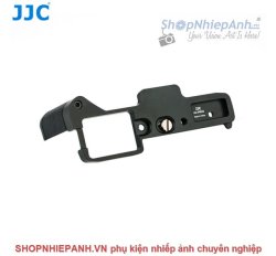 thumbnail Khung thép L bracket JJC HG-XPRO3 for fuji X-pro3 X-pro2 X-pro1 - 0