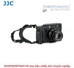 thumbnail Khung thép L bracket JJC HG-XPRO3 for fuji X-pro3 X-pro2 X-pro1 - 4