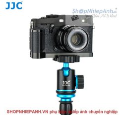 thumbnail Khung thép L bracket JJC HG-XPRO3 for fuji X-pro3 X-pro2 X-pro1 - 6