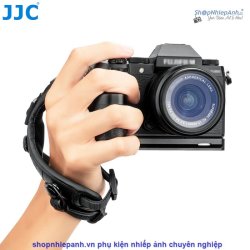 thumbnail Khung thép L bracket JJC HG-XS20 for Fujifilm X-S20 - 9