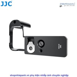 thumbnail Khung thép L bracket JJC HG-XS20 for Fujifilm X-S20 - 2