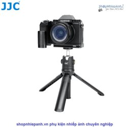 thumbnail Khung thép L bracket JJC HG-XS20 for Fujifilm X-S20 - 7