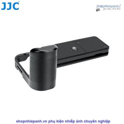 thumbnail Khung thép L bracket JJC HG-XS20 for Fujifilm X-S20 - 0