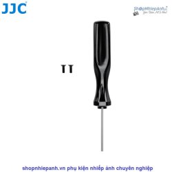 thumbnail Khung thép L bracket JJC HG-XS20 for Fujifilm X-S20 - 4