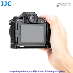 thumbnail Khung thép L bracket JJC HG-XS20 for Fujifilm X-S20 - 8