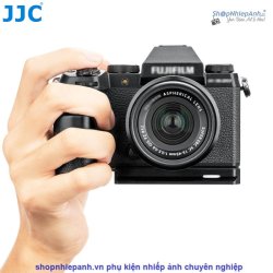 thumbnail Khung thép L bracket JJC HG-XS20 for Fujifilm X-S20 - 10
