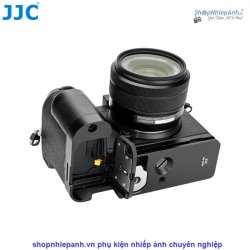 thumbnail Khung thép L bracket JJC HG-XS20 for Fujifilm X-S20 - 6