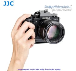 thumbnail Khung thép L bracket JJC HG-XT3 for Fujifilm X-T3 X-T2 - 0