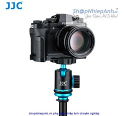 thumbnail Khung thép L bracket JJC HG-XT3 for Fujifilm X-T3 X-T2 - 8