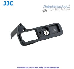 thumbnail Khung thép L bracket JJC HG-XT3 for Fujifilm X-T3 X-T2 - 2