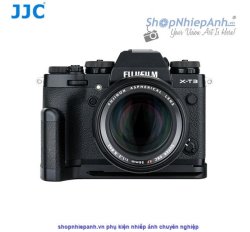 thumbnail Khung thép L bracket JJC HG-XT3 for Fujifilm X-T3 X-T2