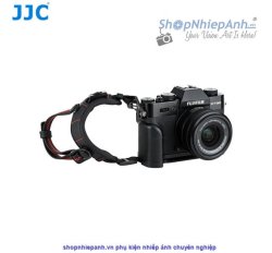 thumbnail Khung thép L bracket JJC HG-XT30 for Fujifilm X-T30 X-T30 II X-T20 X-T10 - 2