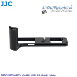 thumbnail Khung thép L bracket JJC HG-XT4 for fujifilm X-T4