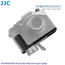 thumbnail Khung thép L bracket JJC HG-XT4 for fujifilm X-T4 - 7