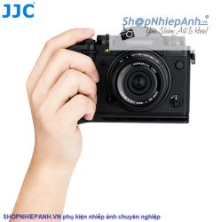 thumbnail Khung thép L bracket JJC HG-XT4 for fujifilm X-T4 - 9