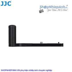 thumbnail Khung thép L bracket JJC HG-XT4 for fujifilm X-T4 - 1