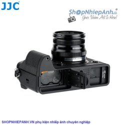 thumbnail Khung thép L bracket JJC HG-XT4 for fujifilm X-T4 - 6