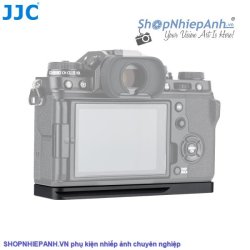 thumbnail Khung thép L bracket JJC HG-XT4 for fujifilm X-T4 - 4