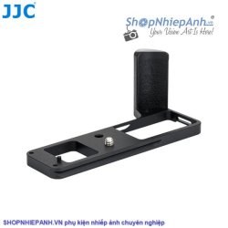 thumbnail Khung thép L bracket JJC HG-XT4 for fujifilm X-T4 - 0