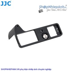 thumbnail Khung thép L bracket JJC HG-XT4 for fujifilm X-T4 - 2
