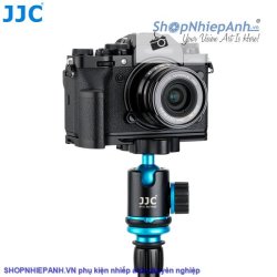 thumbnail Khung thép L bracket JJC HG-XT4 for fujifilm X-T4 - 8