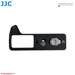 thumbnail Khung thép L bracket JJC HG-XT5 for fujifilm X-T5 (thay thế fujifilm MHG-XT5) - 0