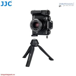 thumbnail Khung thép L bracket JJC HG-XT5 for fujifilm X-T5 (thay thế fujifilm MHG-XT5) - 5