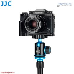 thumbnail Khung thép L bracket JJC HG-XT5 for fujifilm X-T5 (thay thế fujifilm MHG-XT5) - 4