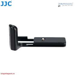 thumbnail Khung thép L bracket JJC HG-XT5 for fujifilm X-T5 (thay thế fujifilm MHG-XT5)
