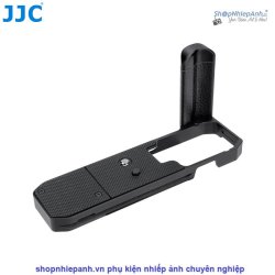 thumbnail Khung thép L bracket JJC HG-ZF for Nikon ZF - 0