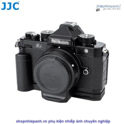 thumbnail Khung thép L bracket JJC HG-ZF for Nikon ZF - 7