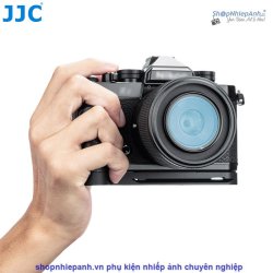 thumbnail Khung thép L bracket JJC HG-ZF for Nikon ZF - 10