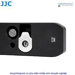 thumbnail Khung thép L bracket JJC HG-ZF for Nikon ZF - 2
