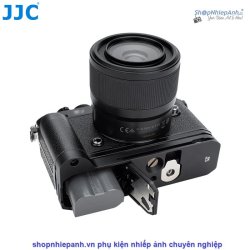 thumbnail Khung thép L bracket JJC HG-ZF for Nikon ZF - 8