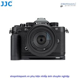 thumbnail Khung thép L bracket JJC HG-ZF for Nikon ZF - 4