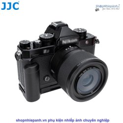 thumbnail Khung thép L bracket JJC HG-ZF for Nikon ZF - 6