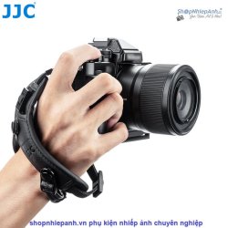 thumbnail Khung thép L bracket JJC HG-ZF for Nikon ZF - 9