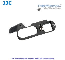 thumbnail Khung thép L bracket JJC HG-Q2 for Leica Q2 - 0