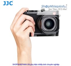 thumbnail Khung thép L bracket JJC HG-Q2 for Leica Q2 - 6