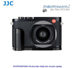 thumbnail Khung thép L bracket JJC HG-Q2 for Leica Q2 - 2