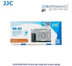 thumbnail Khung thép L bracket JJC HG-Q2 for Leica Q2 - 9